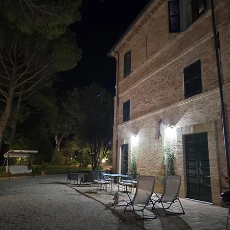 Augusta * Porto SantʼElpidio