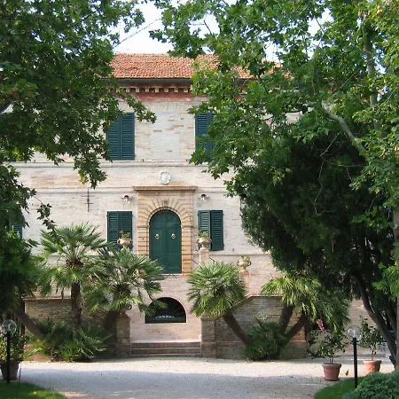 Apartament Augusta