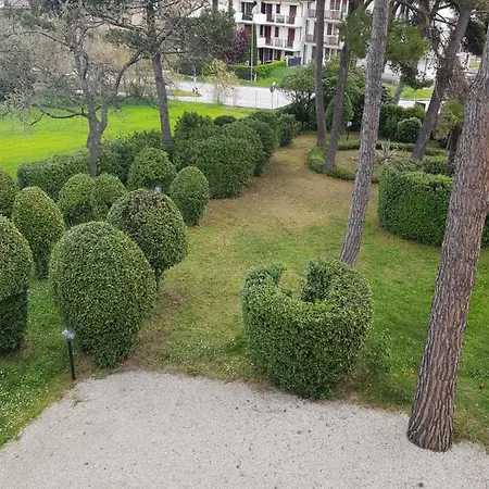 Augusta Appartement *