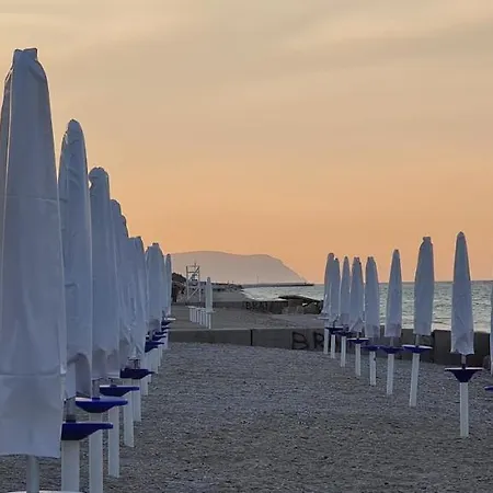 Appartamento Augusta Porto SantʼElpidio