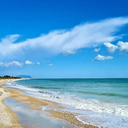 Augusta Appartement *