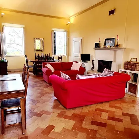 Apartament Augusta