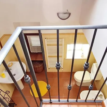 Augusta Apartament *