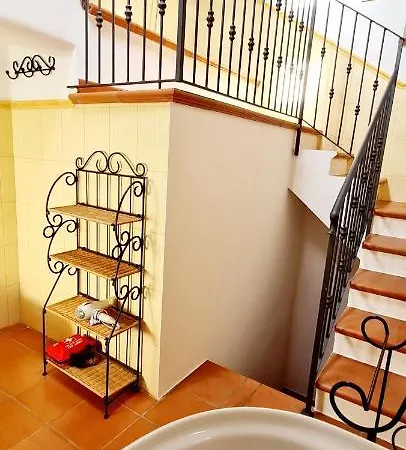 Apartment Augusta Porto Sant'Elpidio