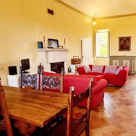Augusta Appartement