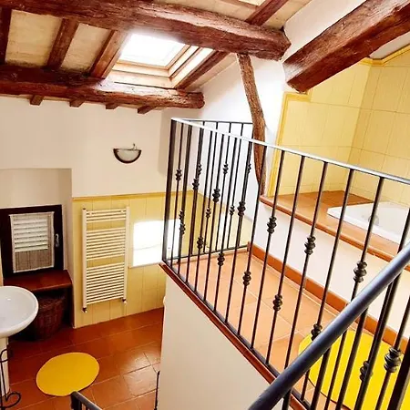 Apartament Augusta *