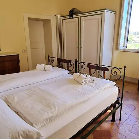 Augusta Apartament *