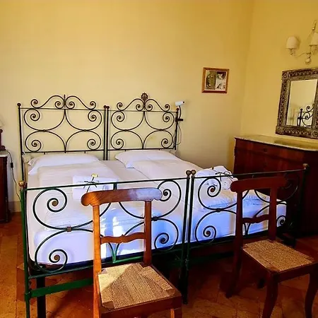 Augusta Appartamento
