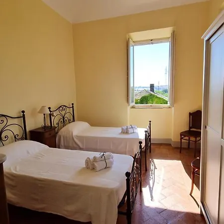 Augusta Apartament