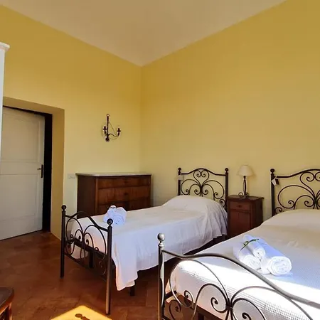 Apartament Augusta