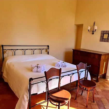 Apartament Augusta *