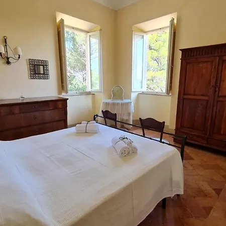 Apartament Augusta