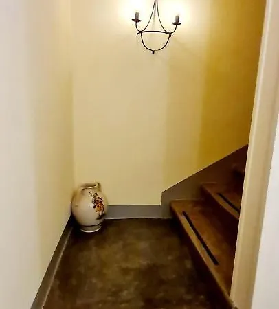 Appartement Augusta *