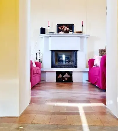 Appartement Augusta Porto SantʼElpidio