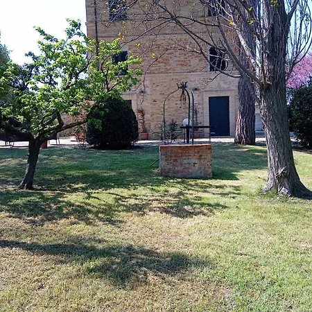 Apartment Augusta Porto Sant'Elpidio
