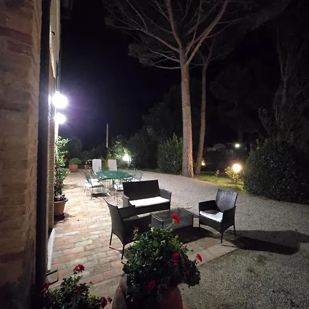 Augusta * Porto SantʼElpidio