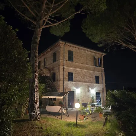 Augusta Porto SantʼElpidio